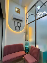 Retail & Commercial Interior Design