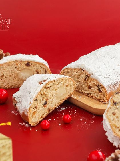 The Brownie Circles - Corporate & Bulk Gifting Beyond Brownies: Our Dessert Collection photo 3