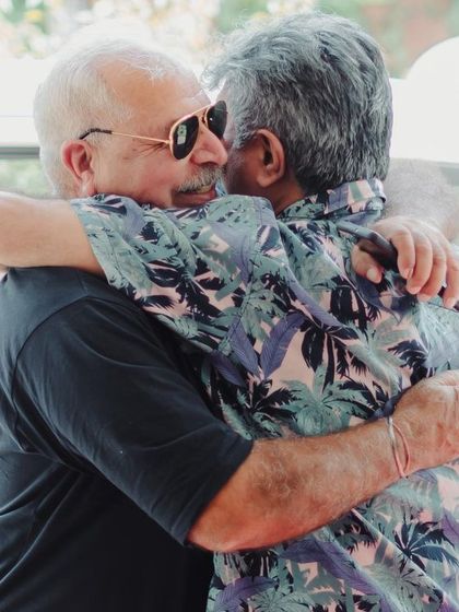 Flinters Management - Full Wedding Planning Candid Moments & Celebrations photo 9