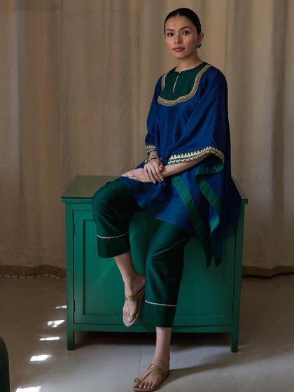 Vidhi Thakur - Fashion & Product Photography Lookbooks: Indian & Fusion Wear photo 3