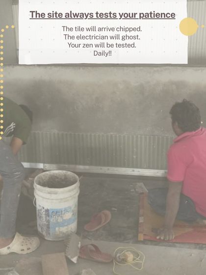 Studio 8 Designs - Commercial Interior Design The Studio 8 Process: From Blueprint to Reality photo 19