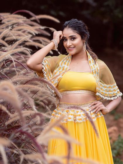 Anthariya Rentals - Gown & Contemporary Wear Rental Lehengas for Every Occasion photo 29