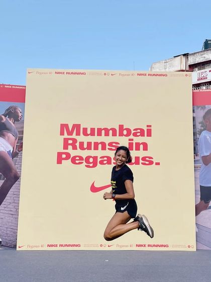 The Power of Community: Group Runs photo 19