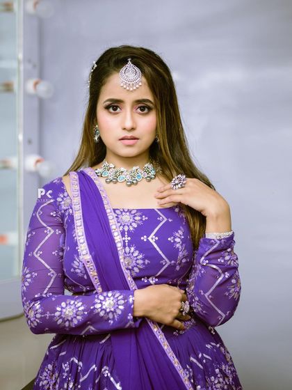 Anthariya Rentals - Gown & Contemporary Wear Rental Lehengas for Every Occasion photo 4