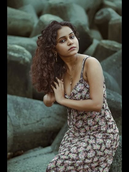 Model & Portfolio Shoots photo 28