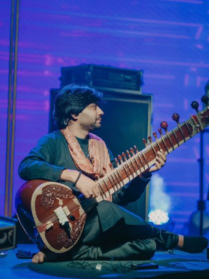 Solo Practice & Intimate Jams photo 9