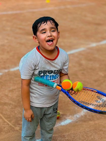 Meet the ILTA Team & Academy Life photo 6