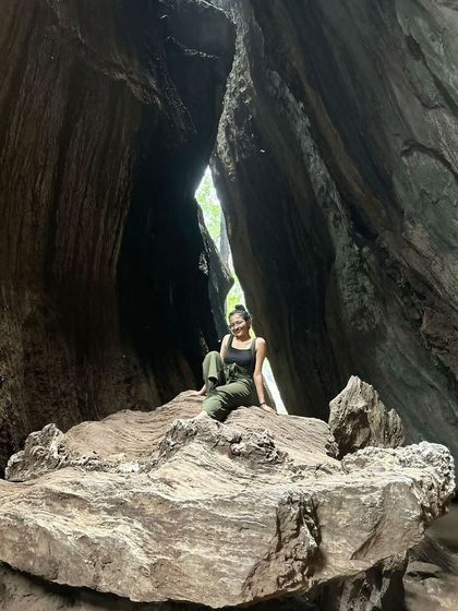 Soundarya Jayaram - Creative & Fashion Modeling Travel & Lifestyle photo 24