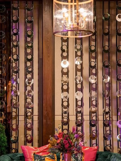 The Mogra Collective - Full-Service Wedding Planning Bespoke Details & Craftsmanship photo 15