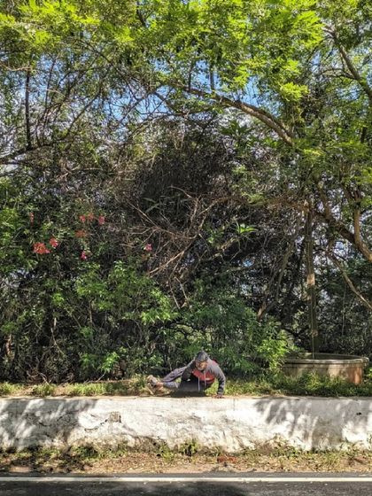 Rakshith Setty - Multi-Style Yoga Instruction My Personal Practice: Asanas & Insights photo 17