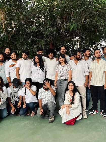 Gayathri & Namith Architects - Turnkey Interior Design & Build Additional Work photo 72