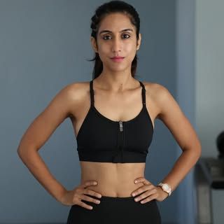 Preeti Kalia