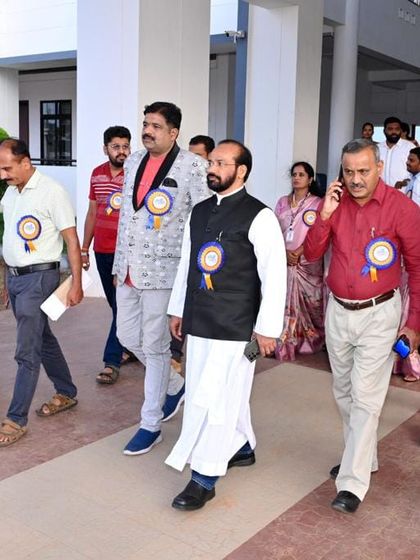 Gopi Mimicry - Celebrity Appearances & Brand Endorsements Additional Work & Appearances photo 7