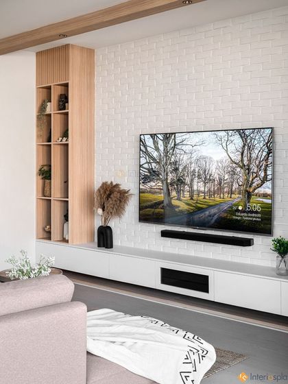 Interiosplash - Turnkey Residential Interior Design Living & Dining Spaces photo 10