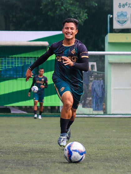 Kickstart FC - Football Academy & Training Programs Men's Team: Forging a Legacy photo 27