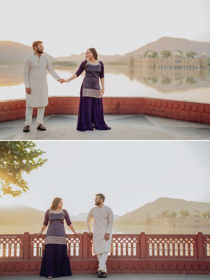 Royal Romance in Jaipur photo 23