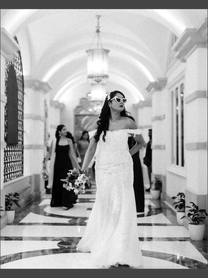 Timeless Christian Brides photo 69