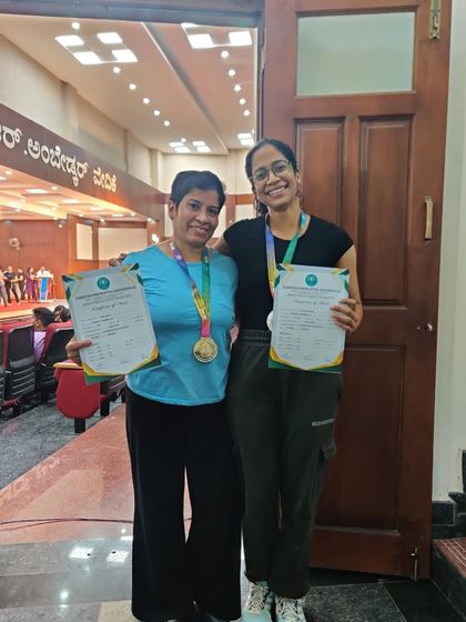 A collection of podium shots and team photos from various state, national, and international competitions. This is the social proof of our success and the strong community we've built at Team Strength Mob.