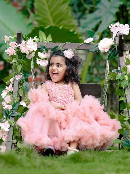 Baby's Day Out Studio - Kids & Baby Photography Cinematic Short Films photo 9