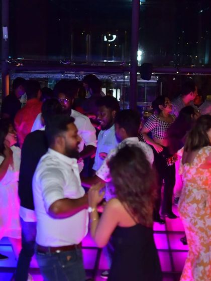 DJ MadMen - DJ Services Rooftop Sundowners photo 10