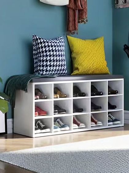 Home Interiors - Full Home Interior Design Smart Storage & Cabinetry photo 14