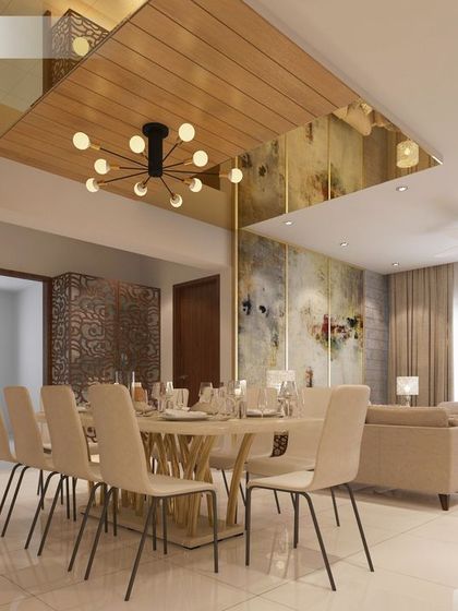 Living & Dining Spaces photo 99