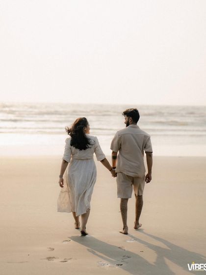 Golden Hour & Beach Romance photo 8