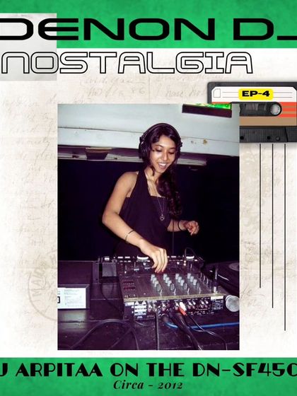 My Journey as a DJ photo 3