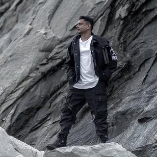 Tuhin Mehta