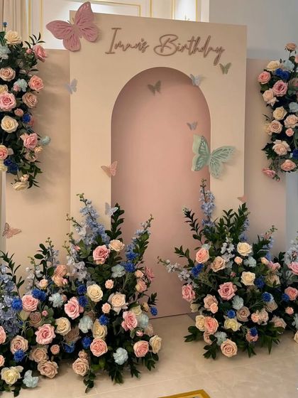 Magical Birthday Themes for Kids photo 16