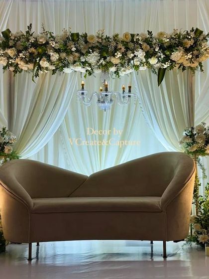 Vcreate Capture - Event Design & Production Elegant Pastel & Dreamy Themes photo 9