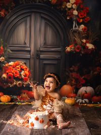 Baby & Child Photography