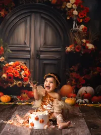 Baby & Child Photography