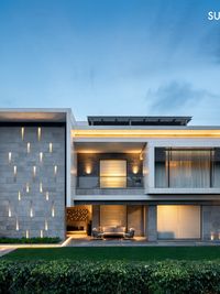 Residential Architecture & Design