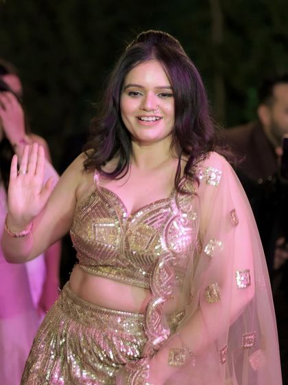 For Your Dearest: Family & Friends Makeup photo 18