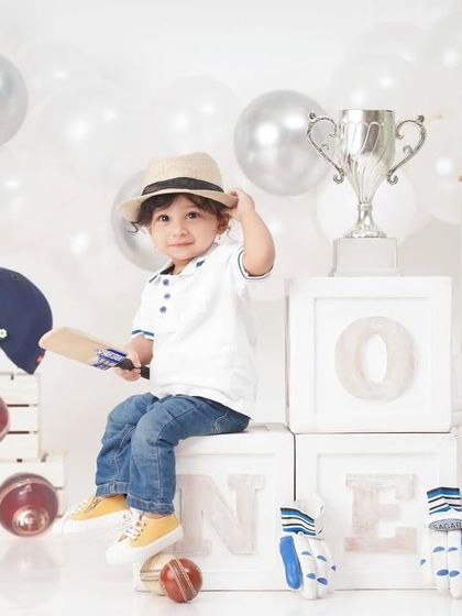 Creative Themed Photoshoots photo 28