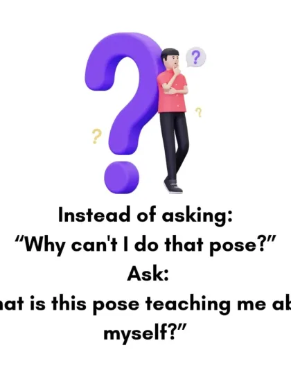 Rohit N - Yoga Teacher Training Yoga Philosophy: Wisdom for Modern Life photo 41