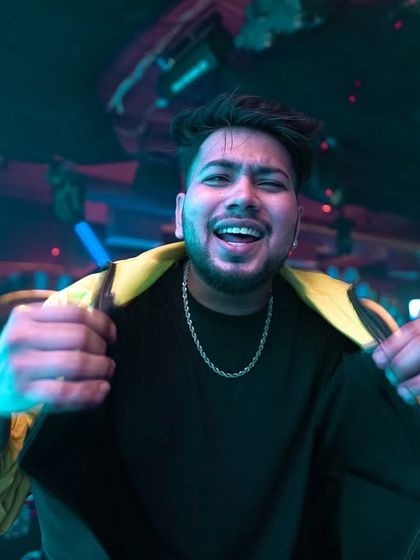 Gigs Across India photo 29