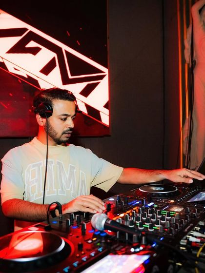 The DJ Booth: Behind the Decks photo 23