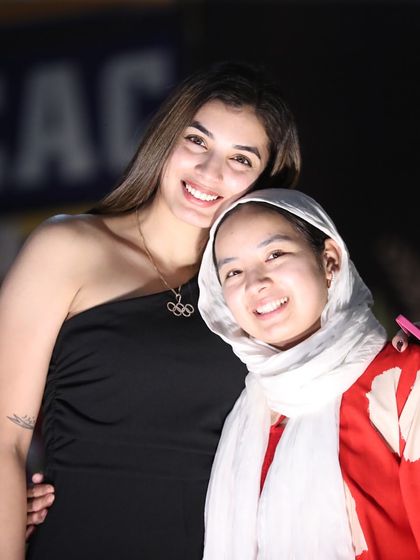 More Than a Sport: A Family Community photo 15