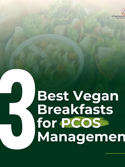 Chaitanya Wellness - Holistic Women's Health & Fertility Healing with Food & Daily Habits photo 11