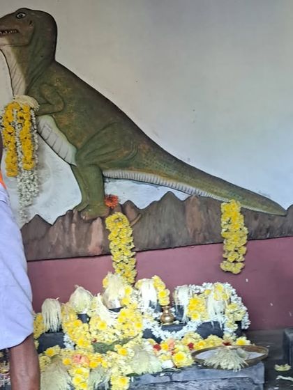 Sneha Kappanna - Theatre, Storytelling & Workshops Stories of Our Land: Cultural Explorations photo 31