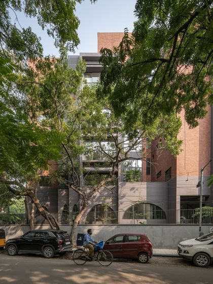 Architecture Dialogue - Architectural Design Luxury Residential Communities photo 13