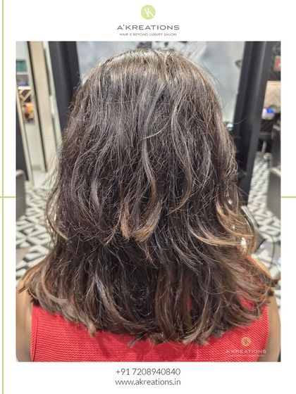 Rich Brunettes & Sunkissed Balayage photo 66