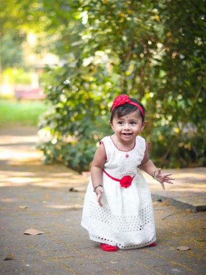 Outdoor Family & Kids Portraits photo 6