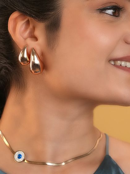 Nazar No More: The Evil Eye Collection photo 10