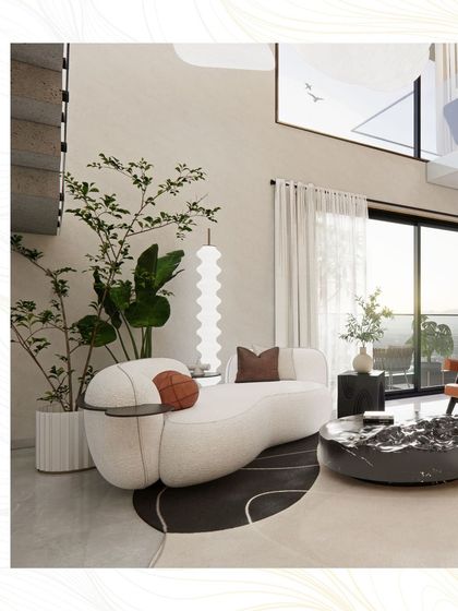 Yellow Door Architects - Residential Architecture & Interior Design Refined Urban Living: Apartment & Penthouse Design photo 21