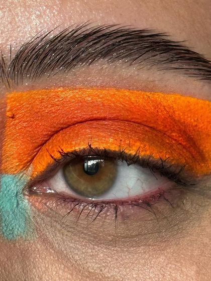 Portfolio: From Natural Glam to Editorial Edge photo 10