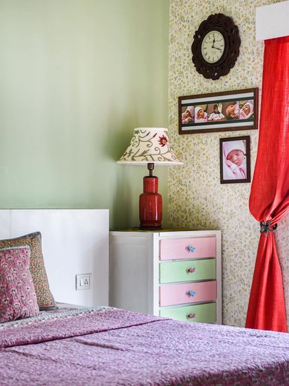 By the Riverside - Full-Service Interior Design Bedrooms: Personal Sanctuaries photo 28