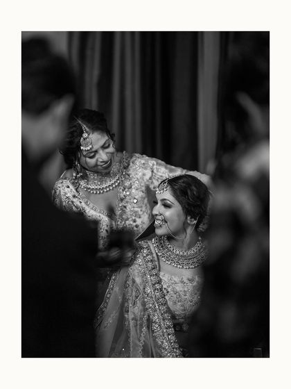 Happy Stillz - Lifestyle & Event Photography The Wedding Day: Vows & Celebrations photo 37